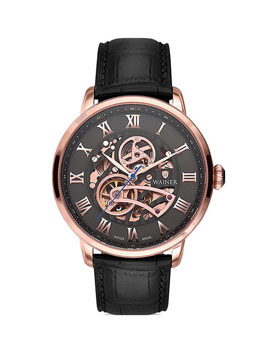 Часы Wainer Masters Edition WA.25990E