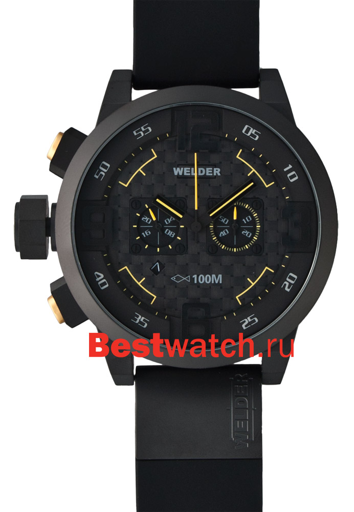 Часы Welder K31 10000