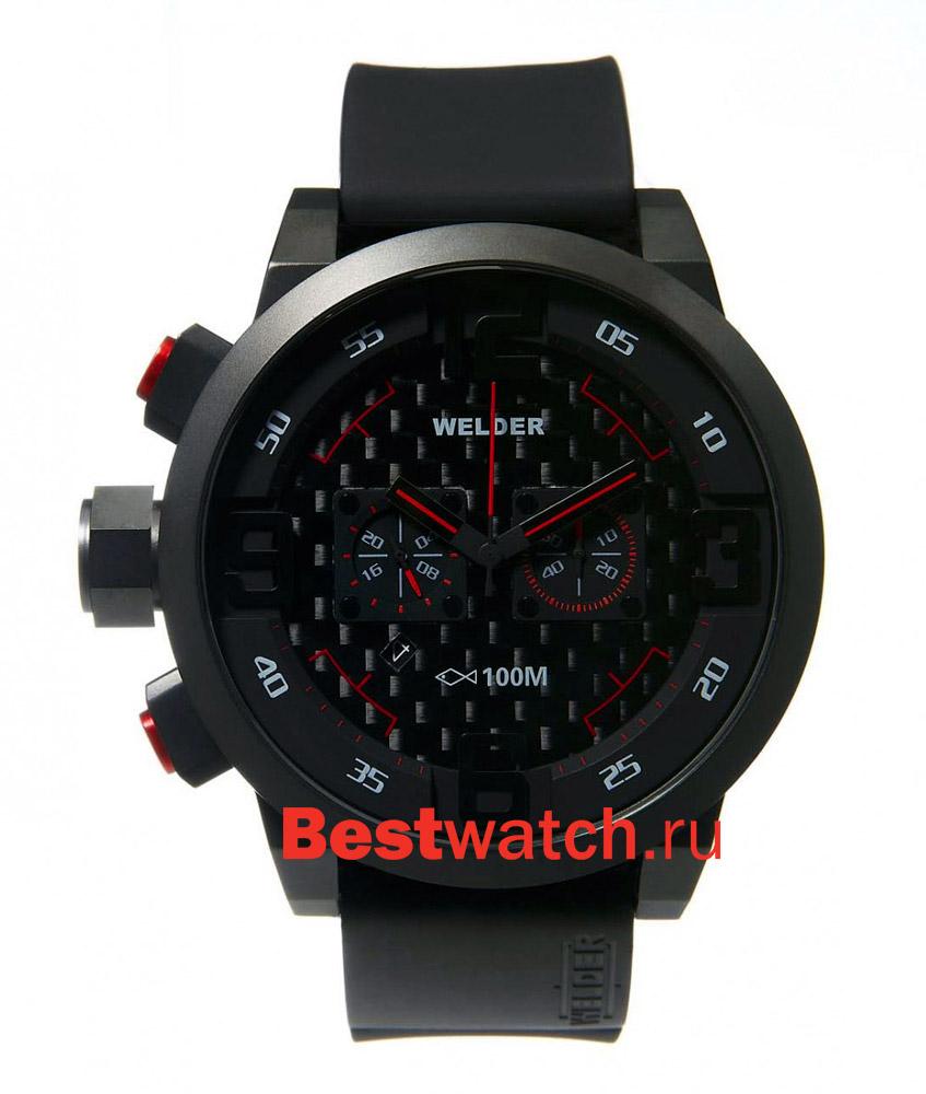 Часы Welder K31 10001