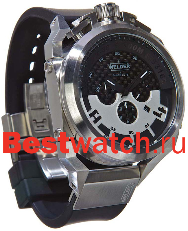 Часы Welder K36 2403