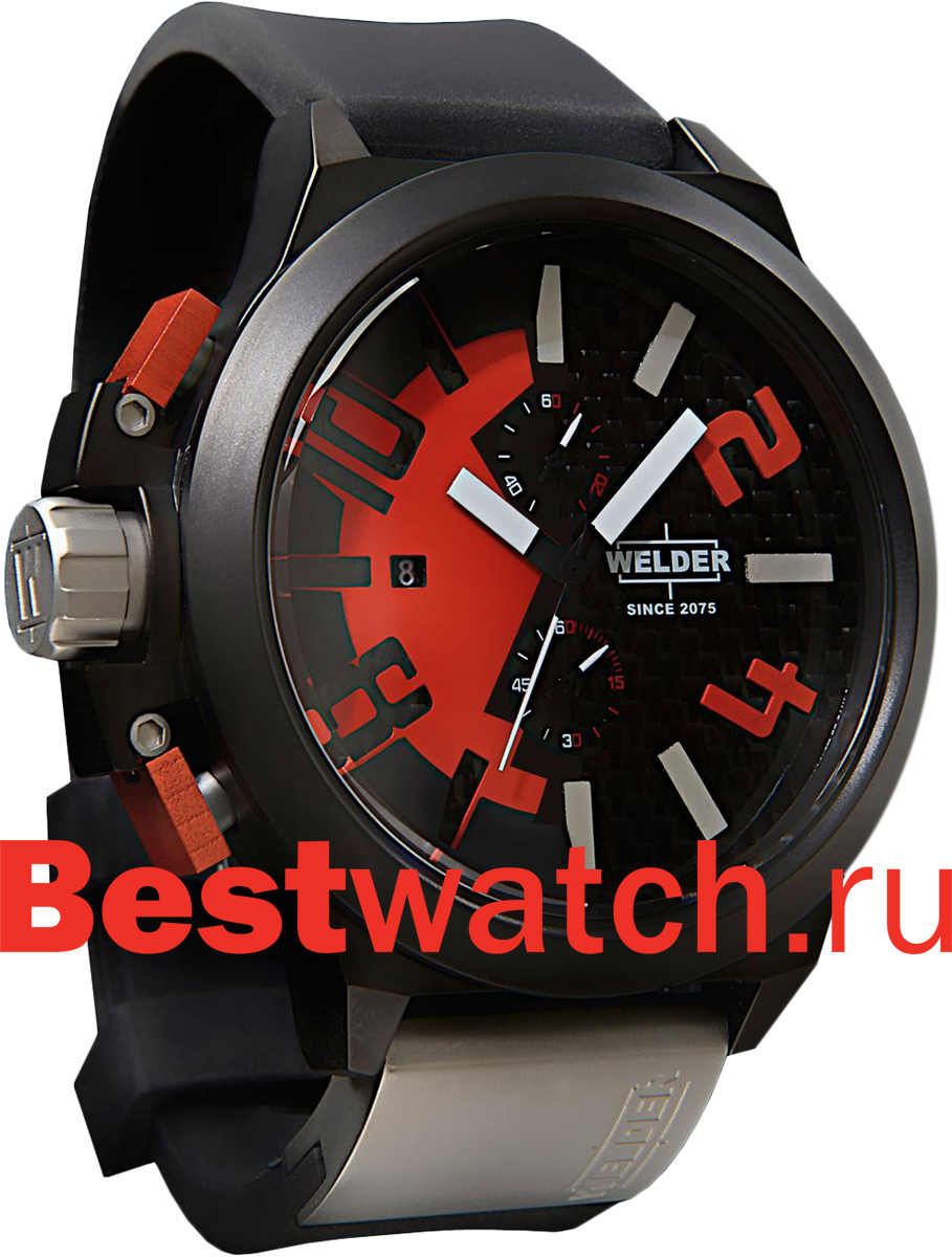 Часы Welder K35 2501