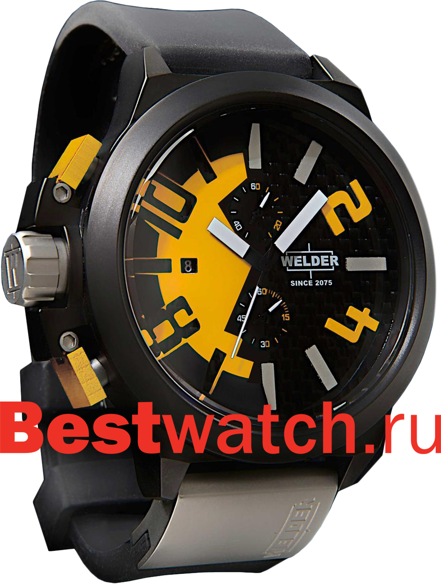 Часы Welder K35 2502