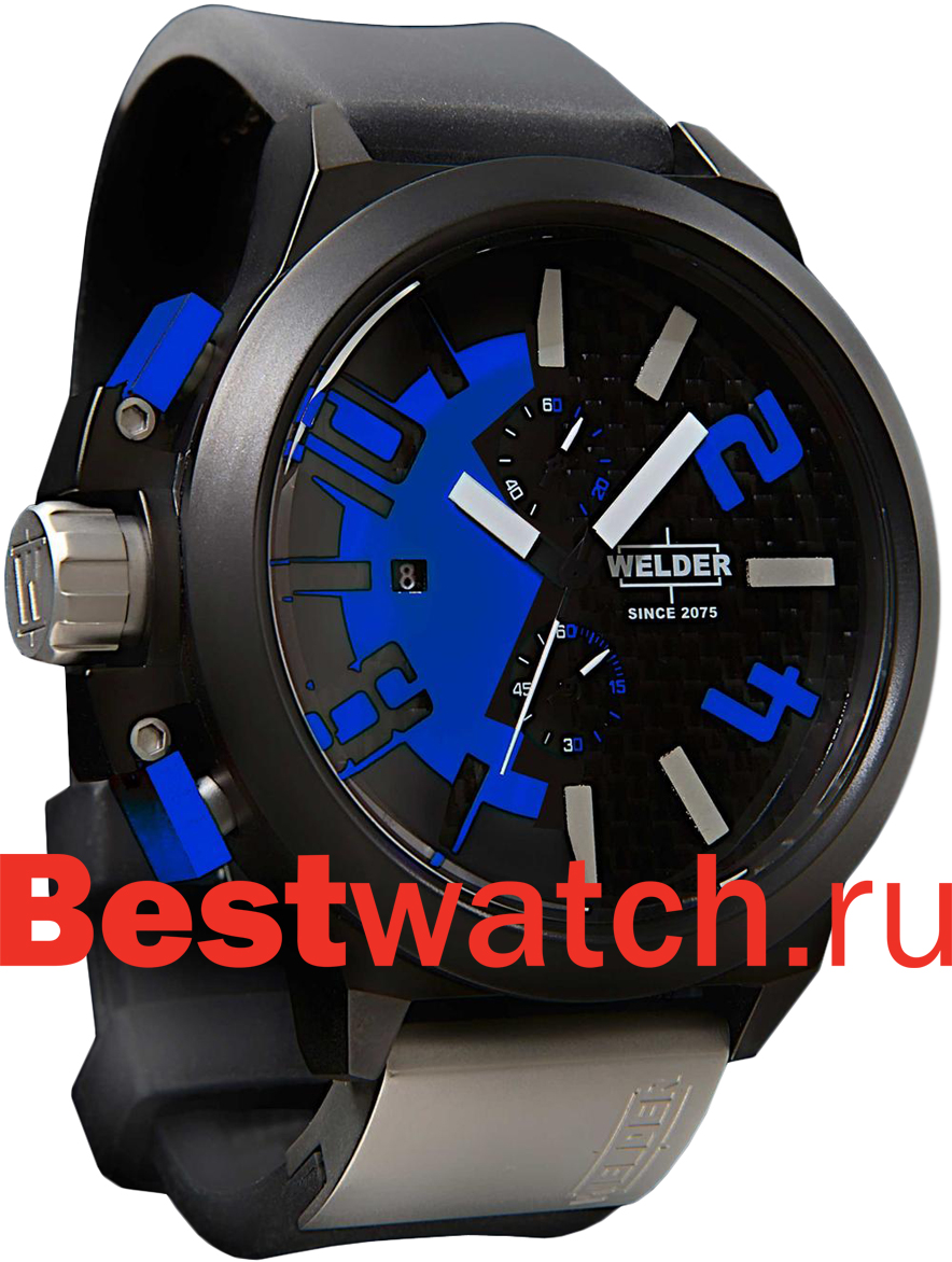 Часы Welder K35 2503