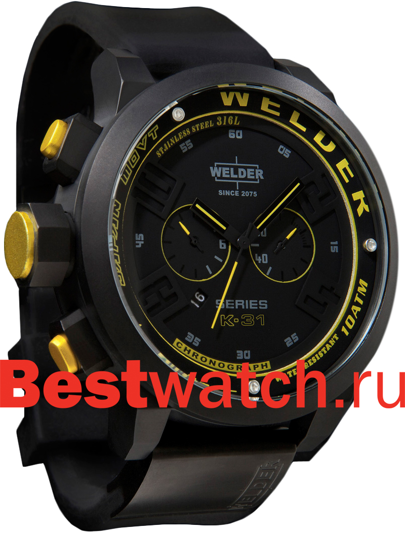 Часы Welder K31 2603
