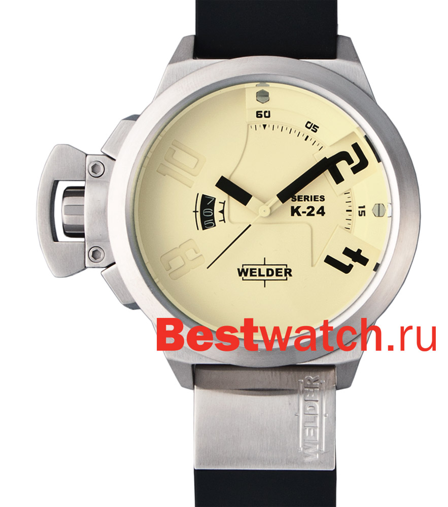 Часы Welder K24 3000