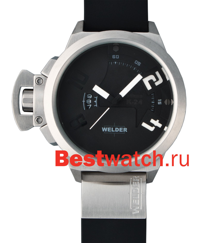 Часы Welder K24 3001