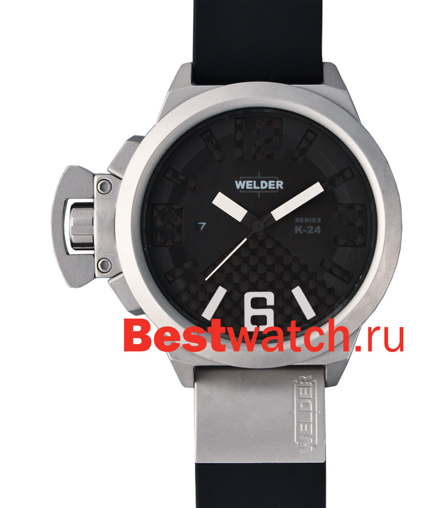 Часы Welder K24 3002