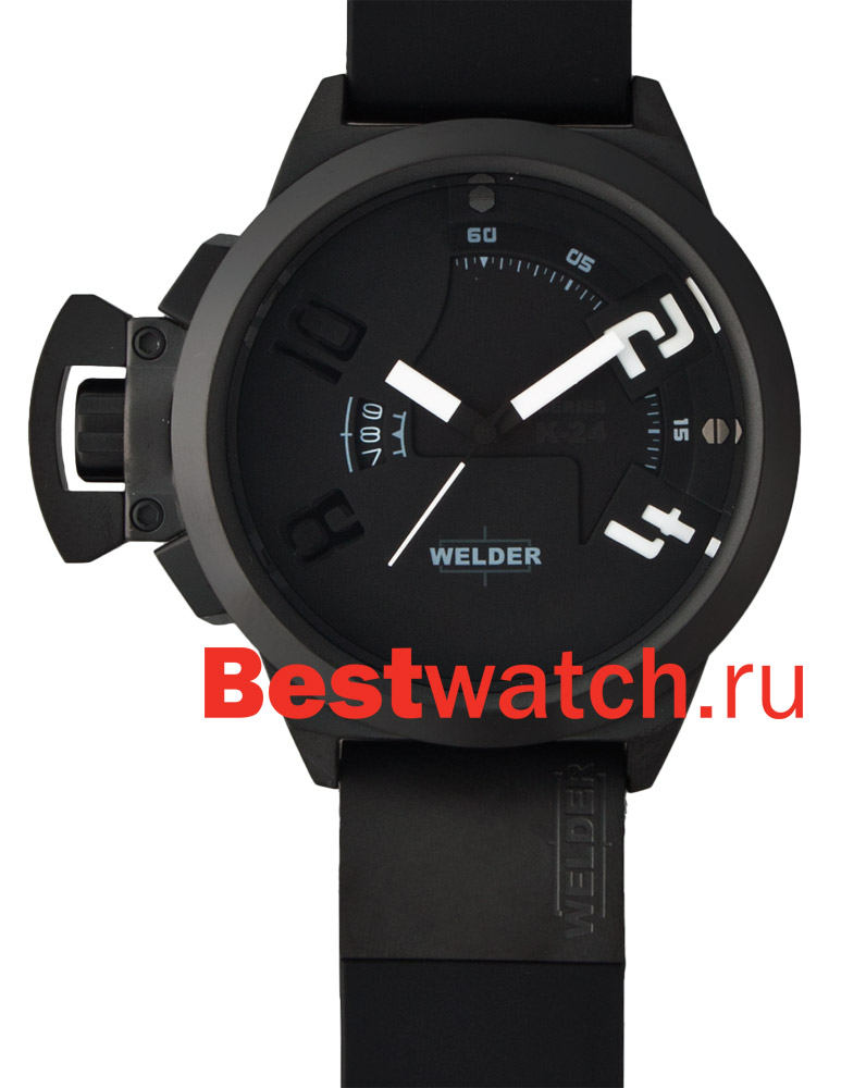 Часы Welder K24 3100