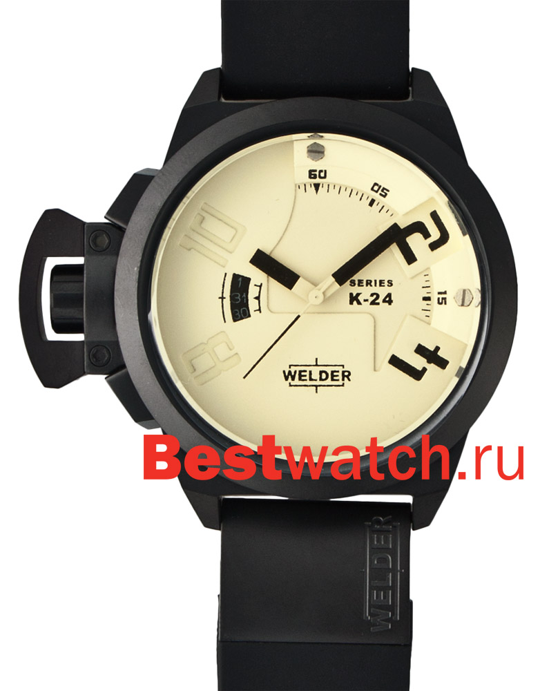 Часы Welder K24 3101