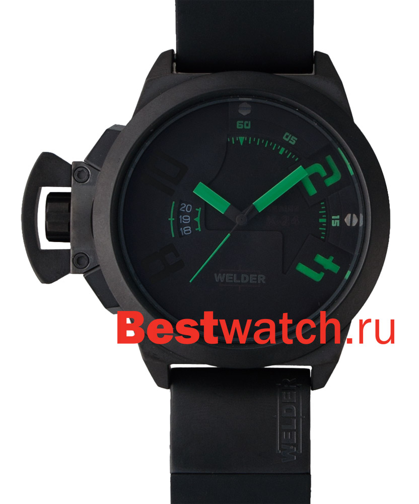 Часы Welder K24 3102