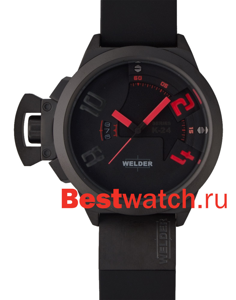 Часы Welder K24 3103