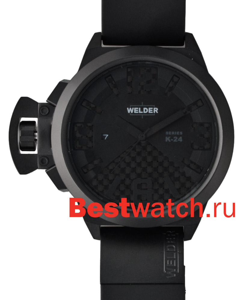 Часы Welder K24 3104
