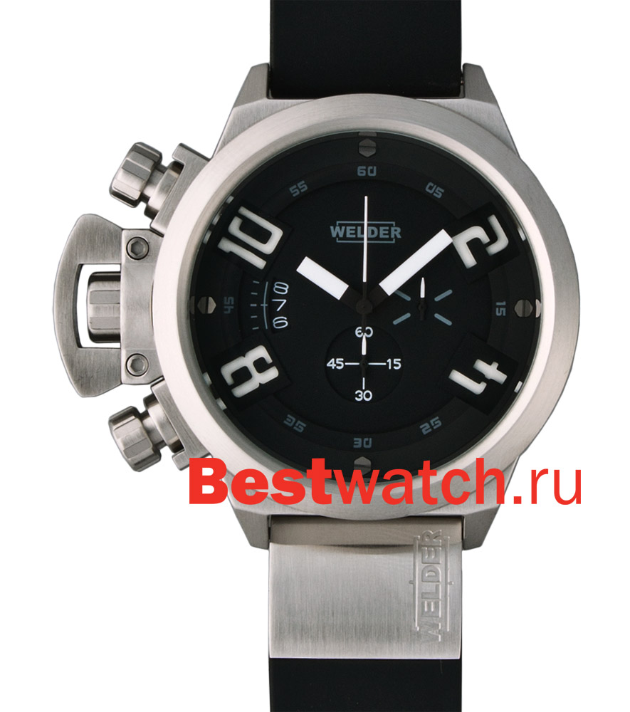 Часы Welder K24 3200