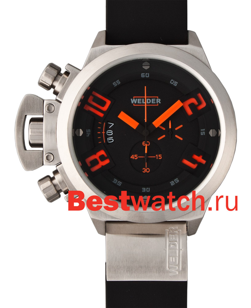 Часы Welder K24 3201