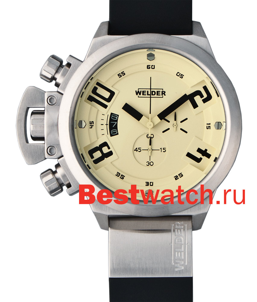 Часы Welder K24 3202