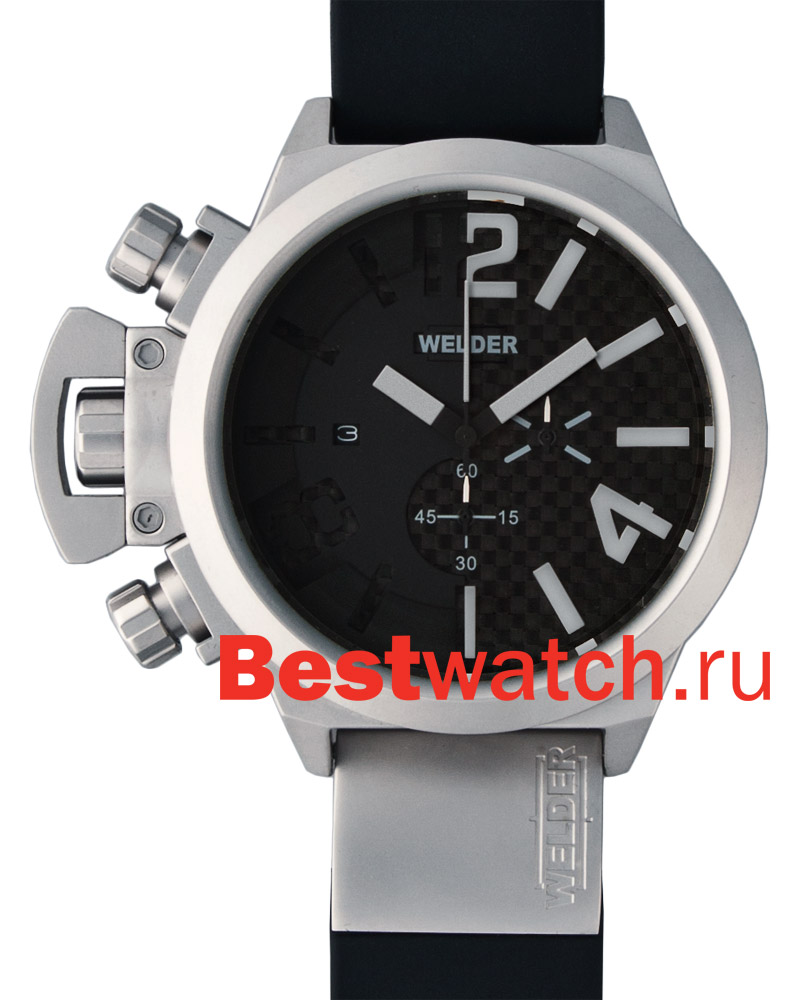 Часы Welder K24 3204