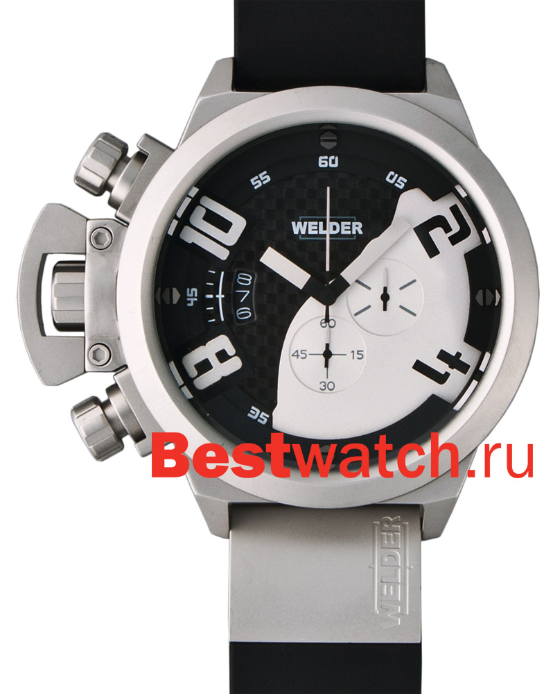 Часы Welder K24 3205