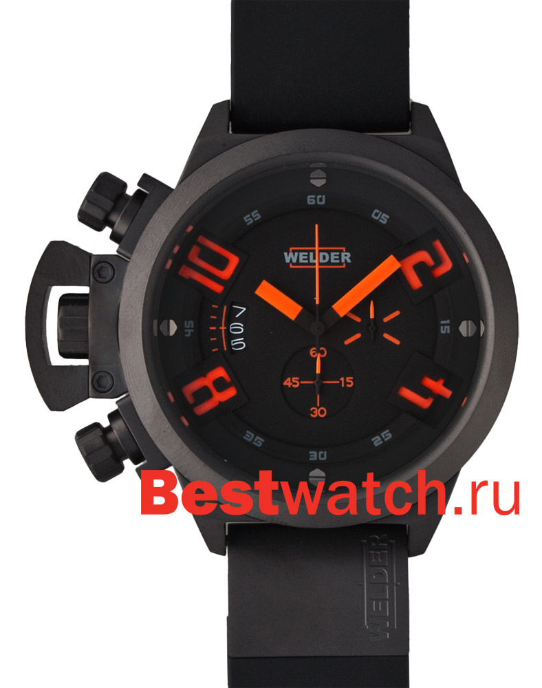 Часы Welder K24 3300