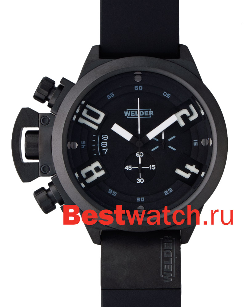 Часы Welder K24 3301