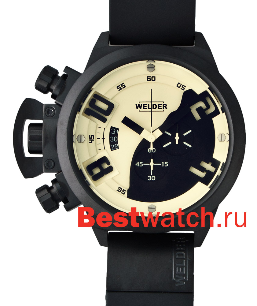 Часы Welder K24 3305