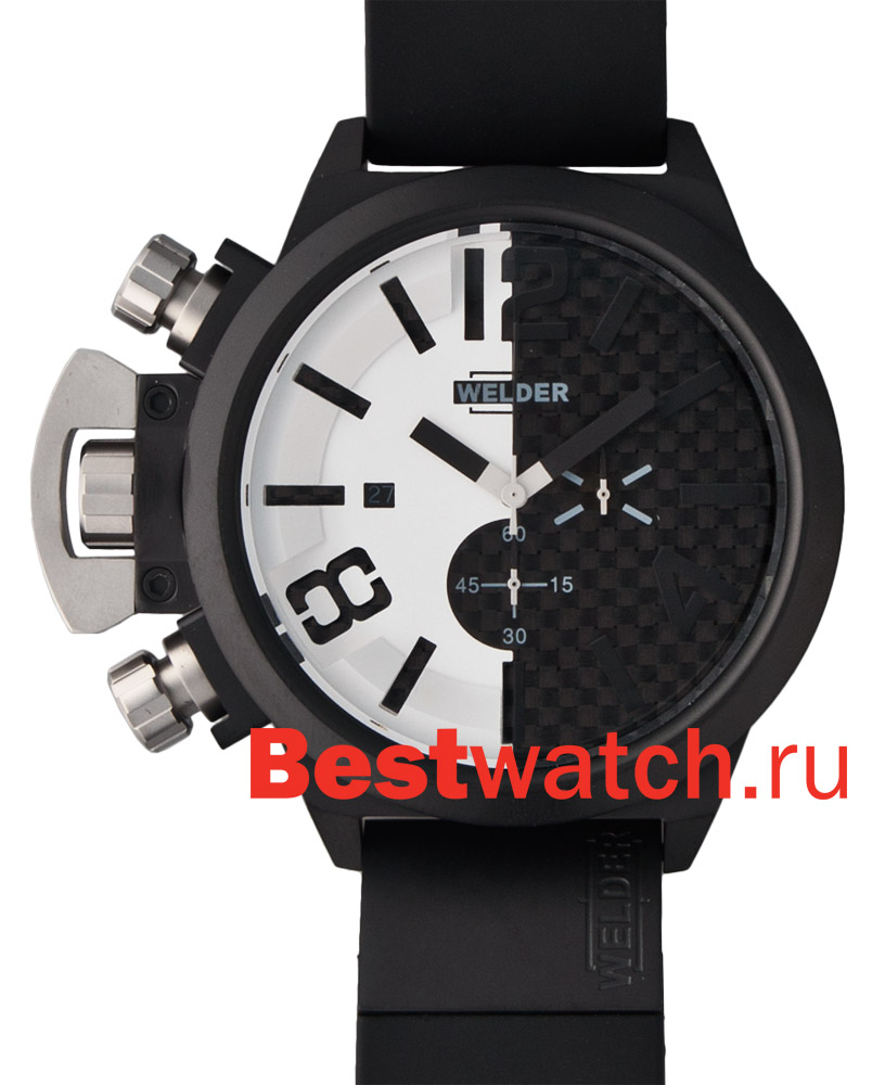 Часы Welder K24 3307