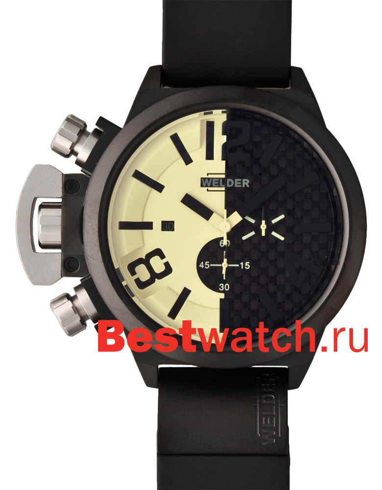 Часы Welder K24 3308