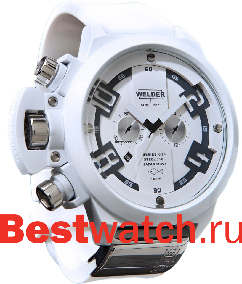 Часы Welder K24 3311