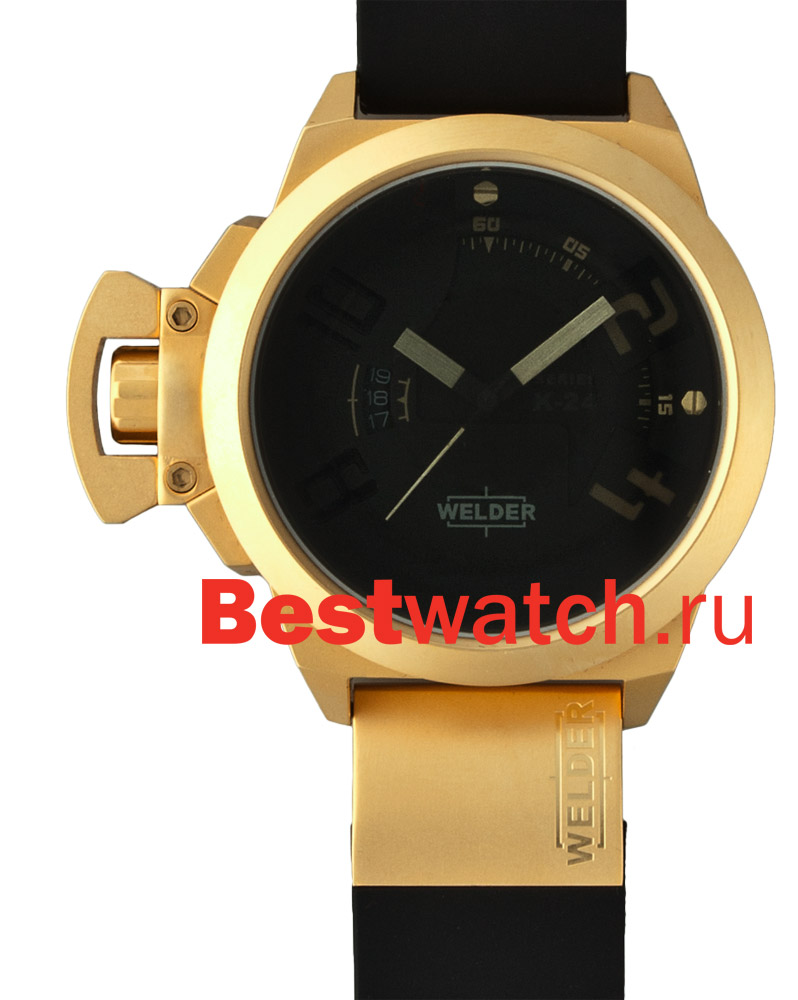 Часы Welder K24 3405