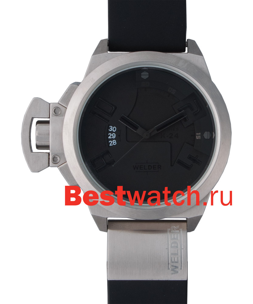 Часы Welder K24 3500