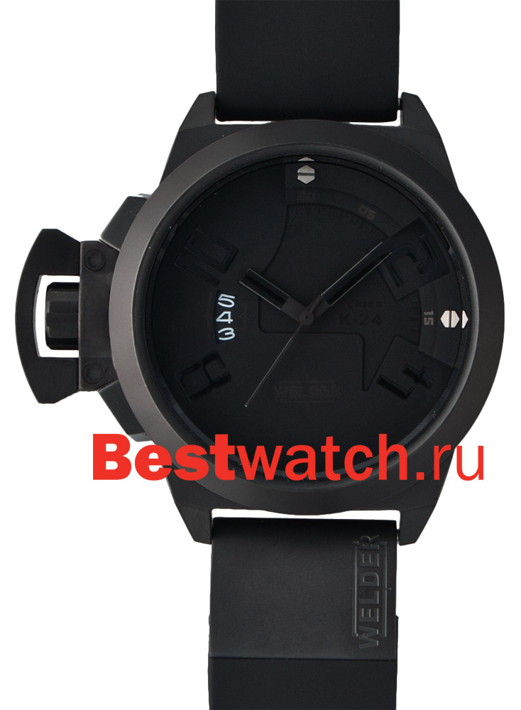 Часы Welder K24 3501