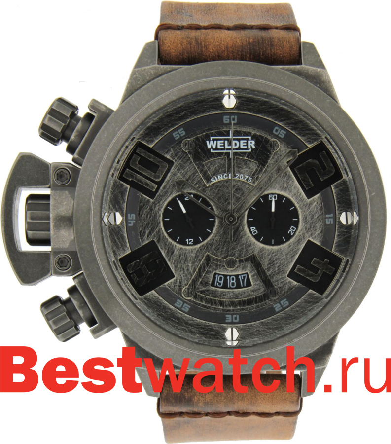 Часы Welder K24 3600