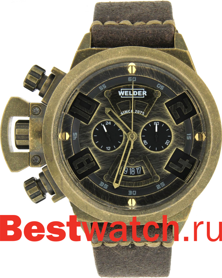 Часы Welder K24 3601