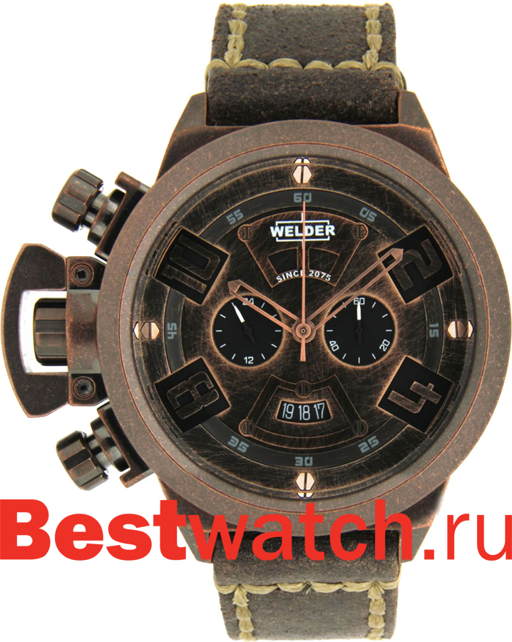 Часы Welder K24 3602