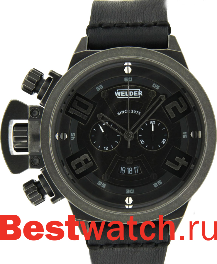 Часы Welder K24 3603