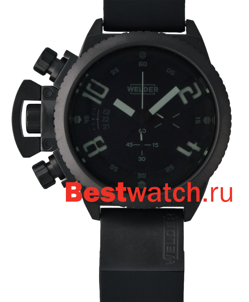 Часы Welder K24 3702