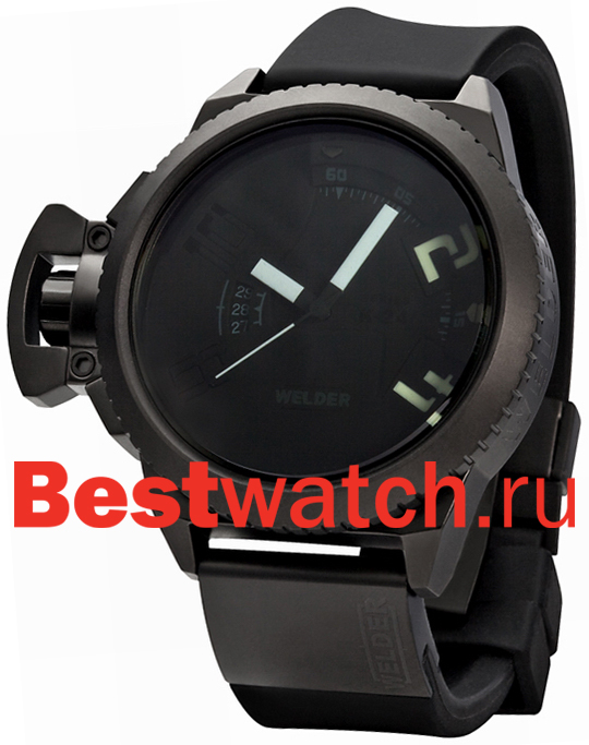 Часы Welder K24 3703