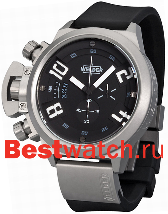 Часы Welder K24 3802