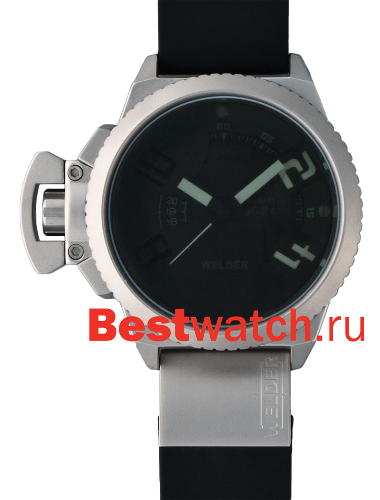 Часы Welder K24 3803