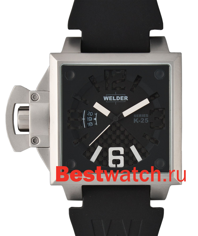 Часы Welder K25 4003
