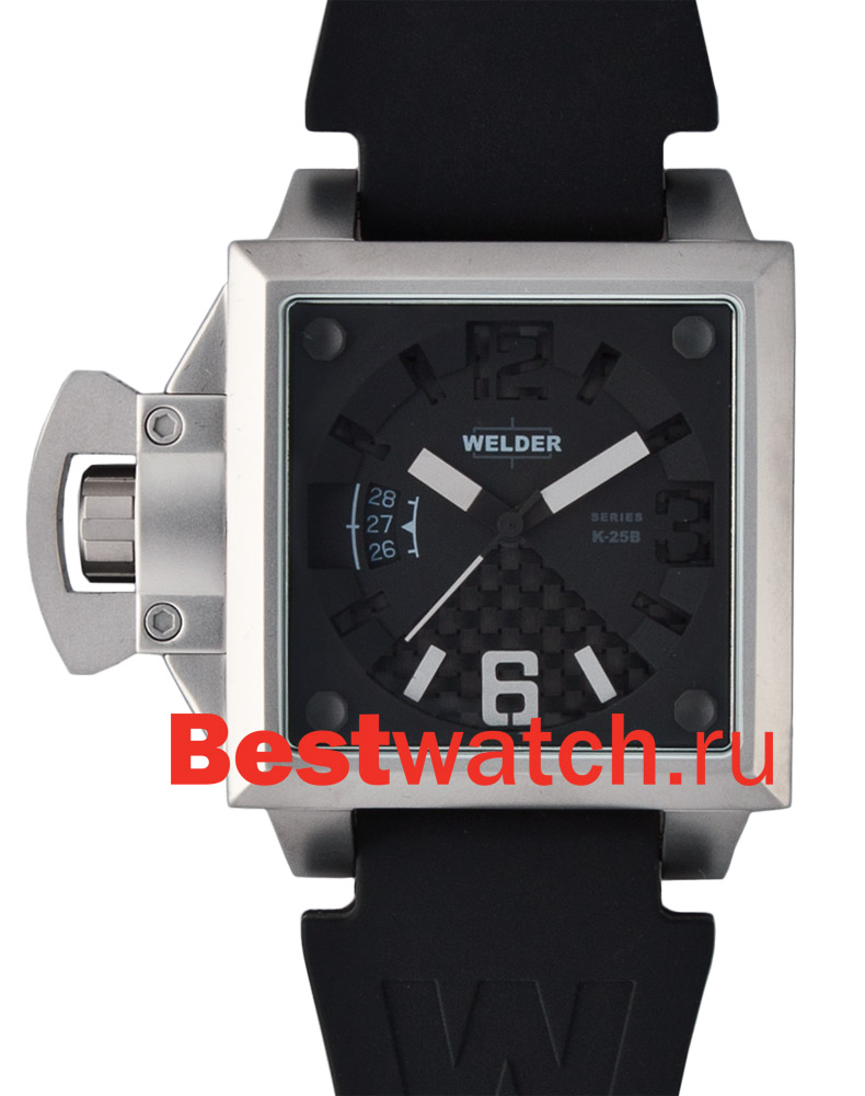 Часы Welder K25 4403
