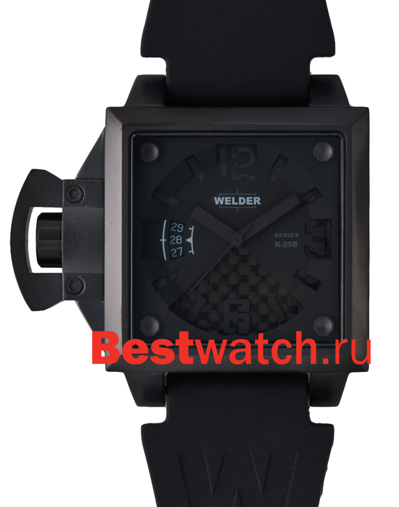 Часы Welder K25 4504