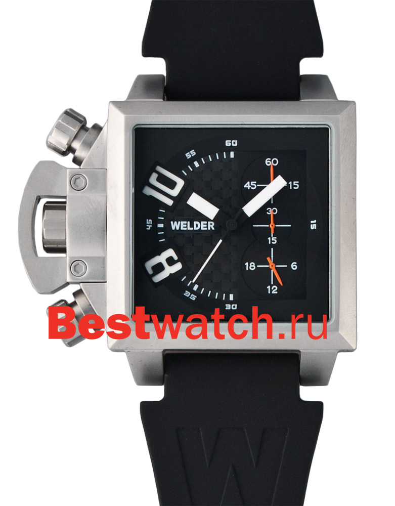 Часы Welder K25 4603