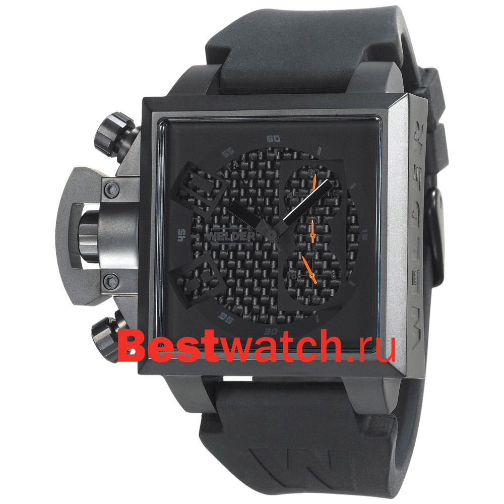 Часы Welder K25 4704