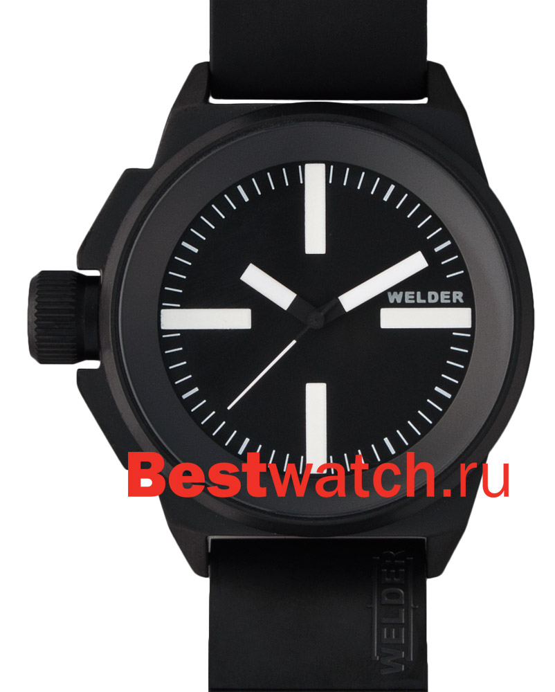 Часы Welder K27 6100