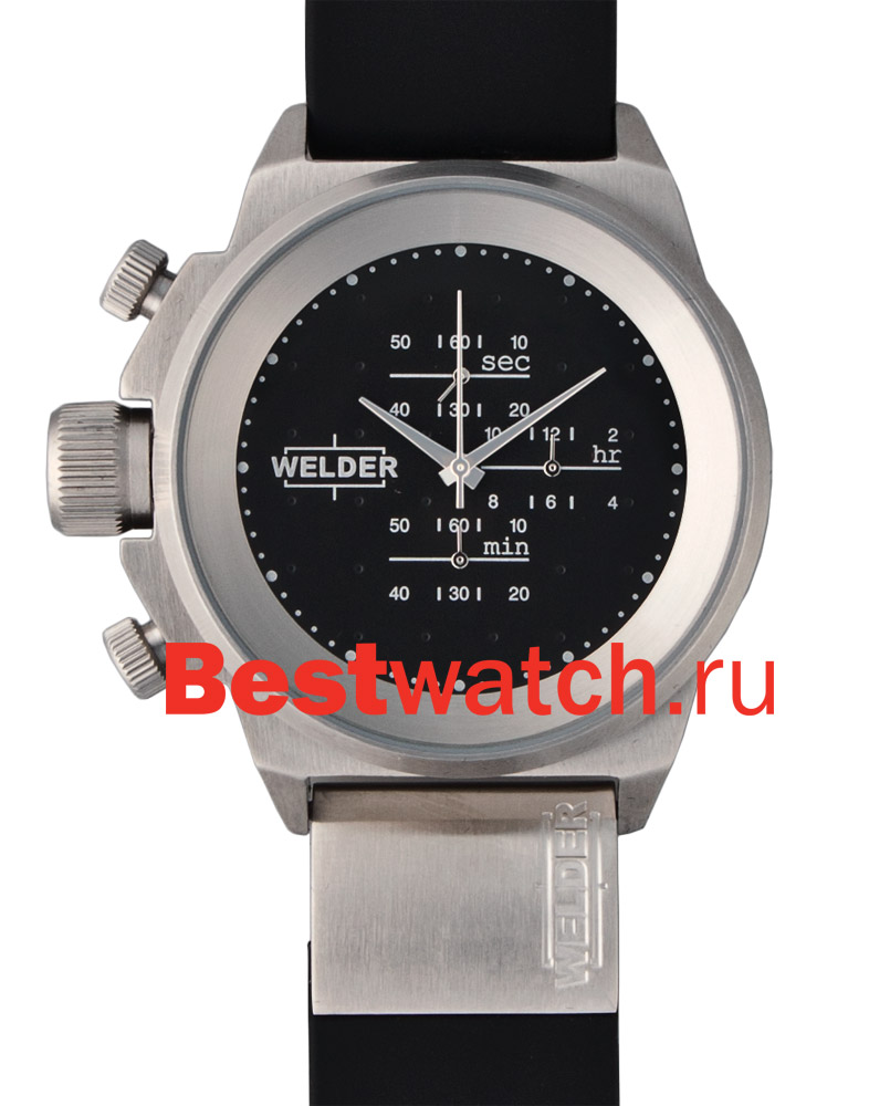 Часы Welder K27 6200