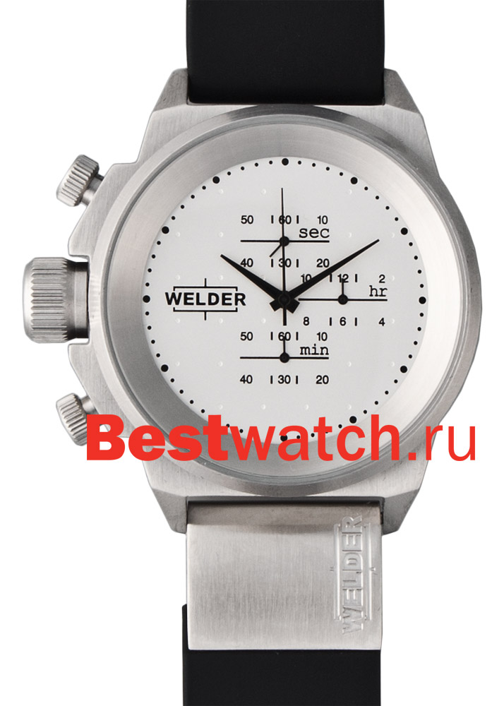 Часы Welder K27 6201