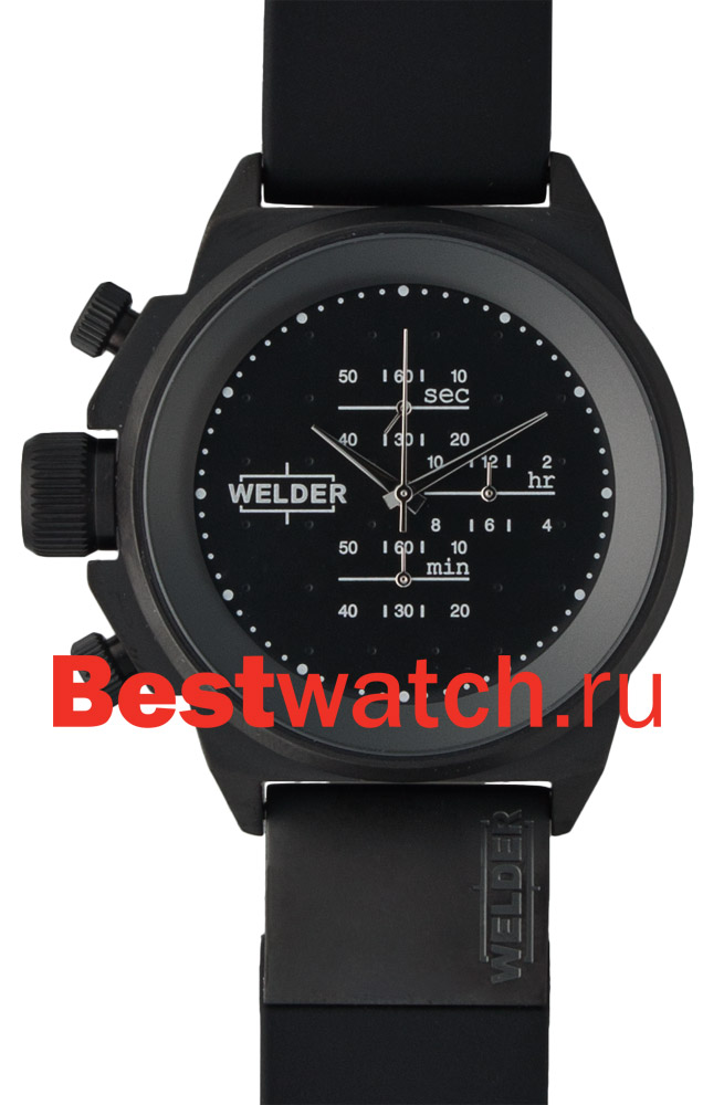 Часы Welder K27 6300