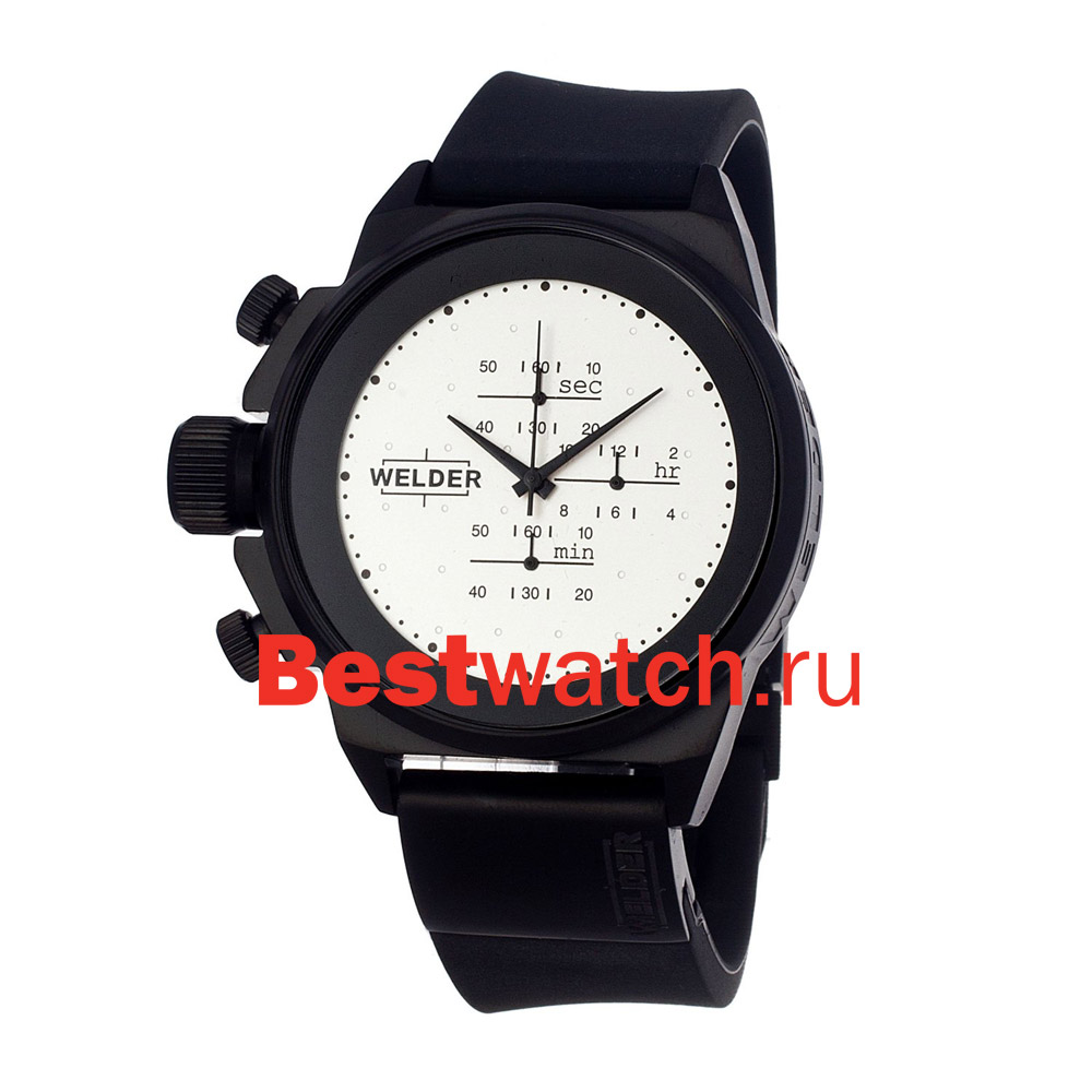 Часы Welder K27 6301
