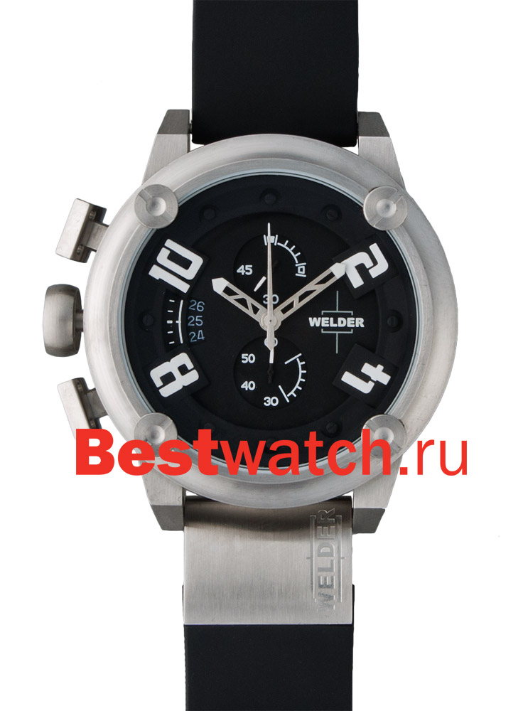 Часы Welder K28 7000