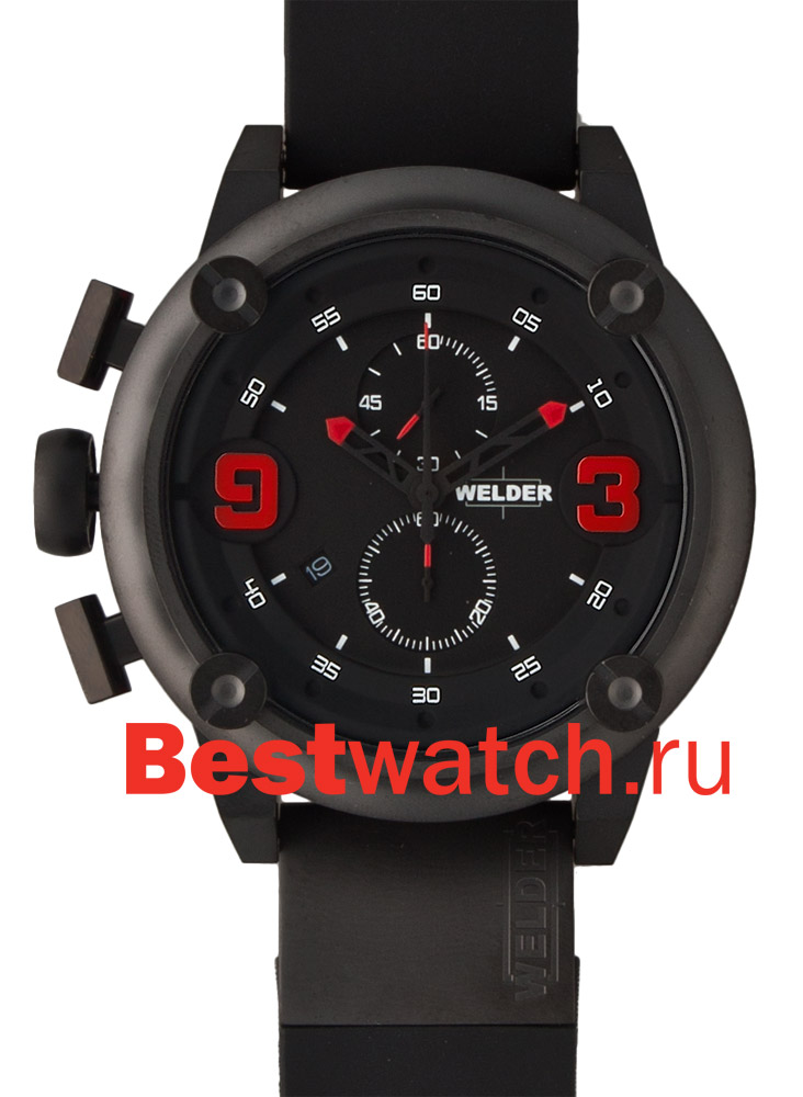 Часы Welder K28 7100